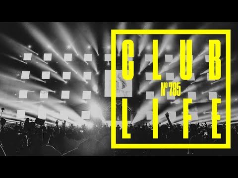 CLUBLIFE by Tiësto Episode 785