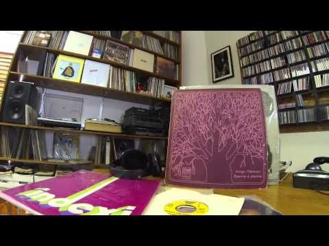 Collections: Egon - Boiler Room LA