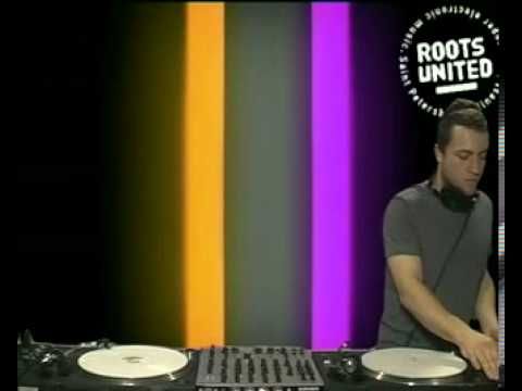 Roots United: Shutta - RTS.FM.251011