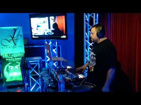 Luis DJ Money Vazquez 04-27-2014