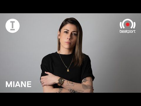 Miane DJ set - T2 Virtual Festival | @Beatport Live