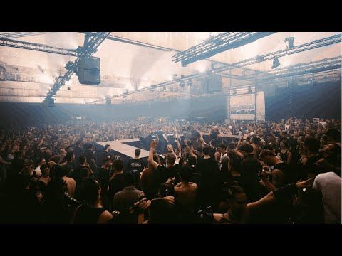 BYØRN B2B VIDO | Atmosphere Antwerp 2024