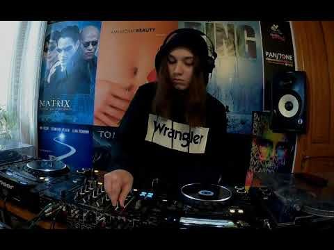 Sinister Purposes @ RTS.FM Georgia (26.11.2019)