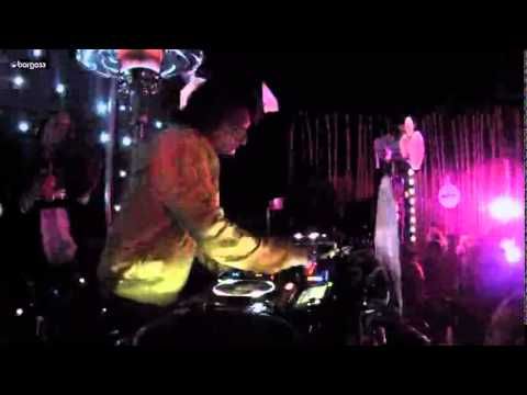 Paska WINTERFORMAT w/ MARCEL DETTMANN 11/04/2015 borgo33