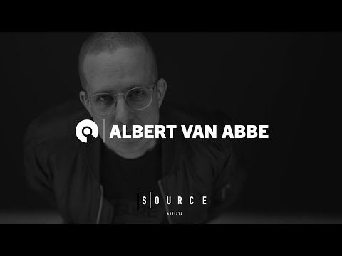 Albert Van Abbe – Source Artists Live Streaming | BE-AT.TV
