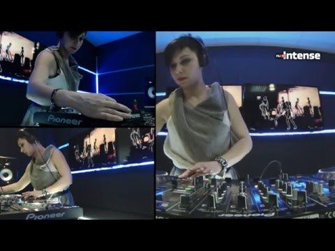 Natasha Rostova - Live @ Radio Intense 18.02.2016