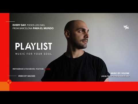 We Must PLAYLIST #02 by VOLPINI