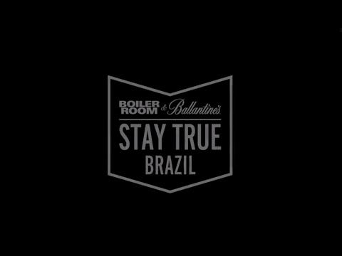 Marcos Valle – Boiler Room & Ballantine's Stay True Brazil – In Stereo