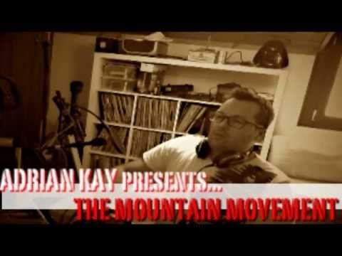 The Mountain Movement #5