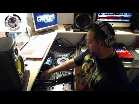 GMDJS Jammin Jesse Velasco