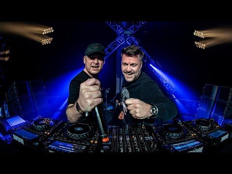 Thunderdome 2022 | Endymion LIVE