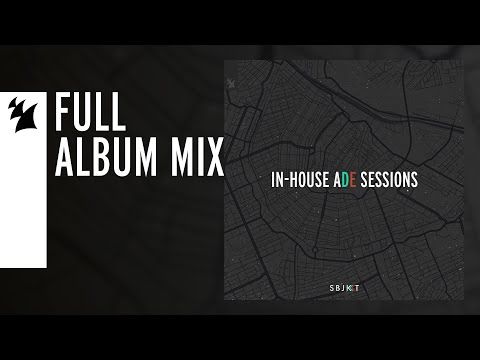 Armada Subjekt In-House ADE Sessions 2020 (Part 1)