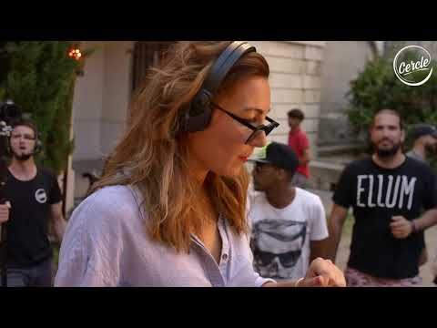 Magdalena @ Faculté de Médecine de Montpellier for Cercle