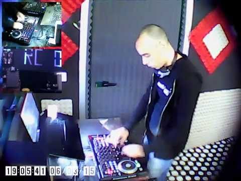 Vodcast 020 Simone Ska @ radiocompromessizero