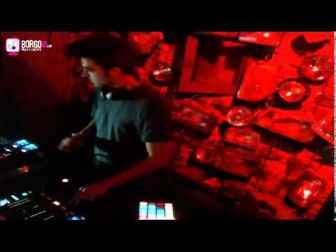 Rafa Nandez - An Underground Lovestory #IBZ - borgo33.com