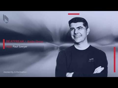 Beatfreak Radio Show By D-Formation #262 | Paul Sawyer