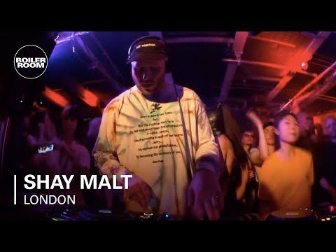 Shay Malt | ADONIS 2nd Birthday