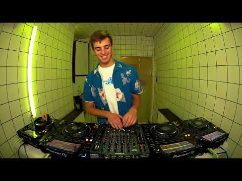 Baron Von Trax | HÖR - May 20 / 2024