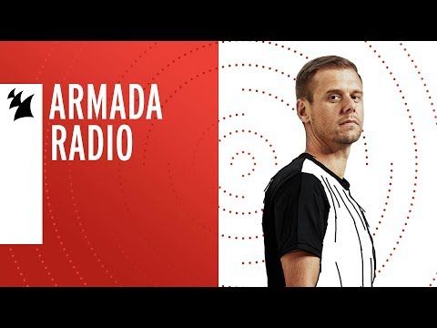 Armada Radio 283 (Incl. Armin van Buuren - Balance Album Guest Mix)