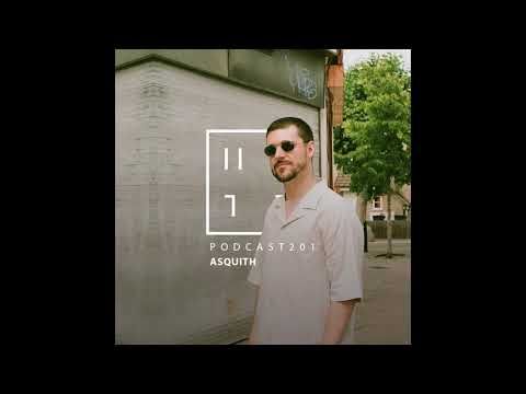 Asquith - HATE Podcast 201