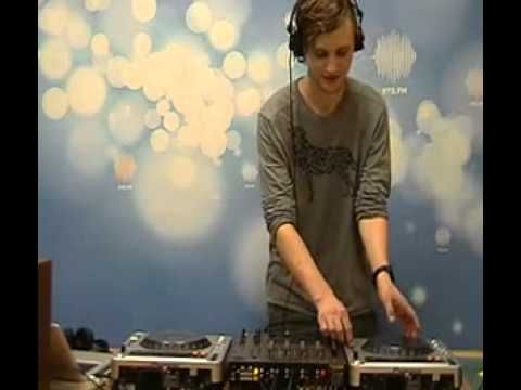 Koshkin @ RTS.FM - 28.05.2010
