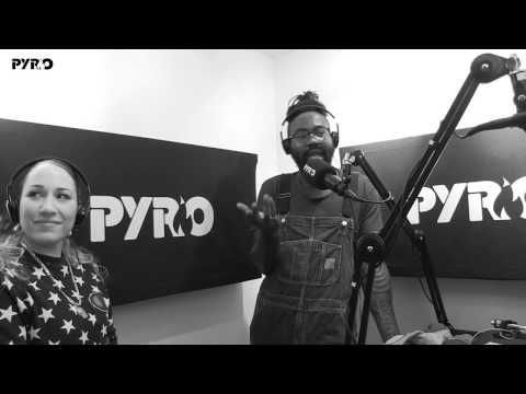 Mikill Pane Interview - Punching Tony Blair's Son/Mumble Rap + More - #FlipLifeRadio - (18/11/2016)