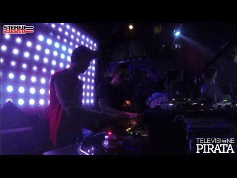 I/Y dj set @ Club Gamma, Torino