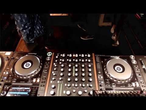 EbbFlow w/ IYER + Limara live from Bloop London Radio - 04.09.20