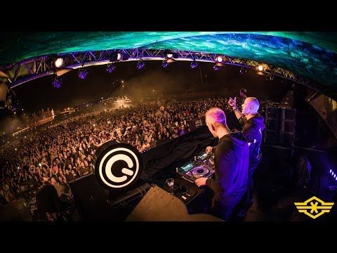 Q-BASE 2018 | Ran-D & B-Front