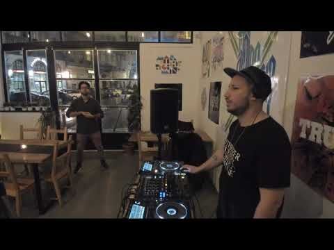 Alejo Galvez RTS.FM Budapest 24.11.2018