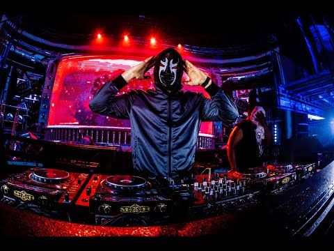 D-Fence @Masters of Hardcore 2022 - Magnum Opus