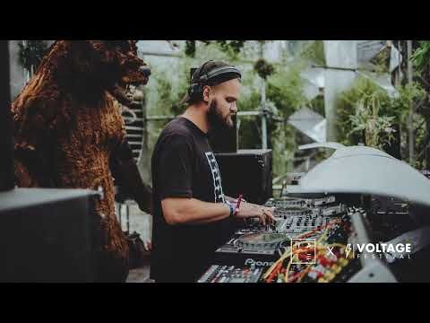 TWAN - Voltage Festival 2019