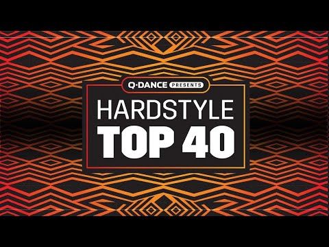 Q-dance Presents: The Hardstyle Top 40 | September 2022 | Presented by E-Life