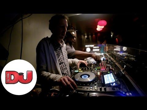 Normski, Selector Bros & Shane Watcha LIVE from DJ Mag LDN