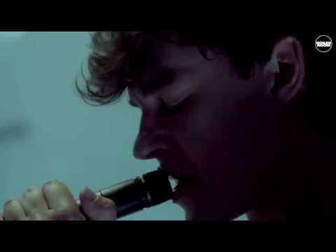 KAMP! - Boiler Room In Stereo