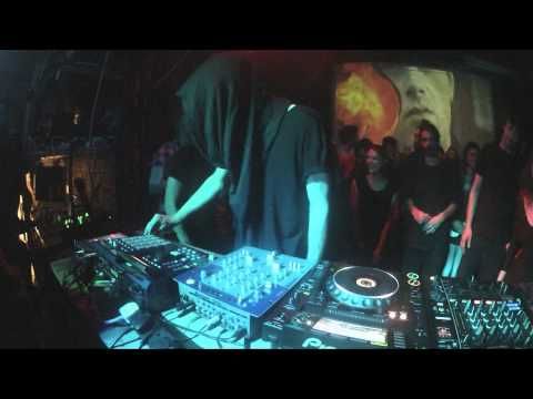 U Boiler Room LIVE Show