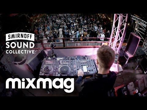 JORIS VOORN in the #SmirnoffHouse @ Parklife 2017