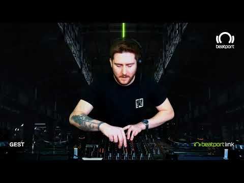 LINK Weekly w/ Yanneck & GEST | @Beatport Live