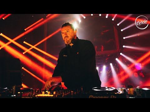 Solomun @ Chambord x Cercle Festival 2019
