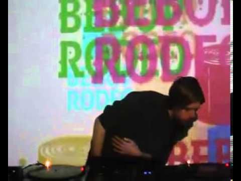 Bebop Rodeo: Anna Leiser, Laminat, Moogle - RTS.FM.220212 part 1