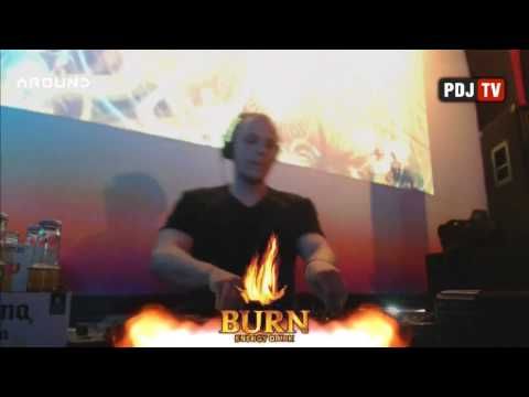 Skinner - Intense Day Event @ Around 30.04.2017