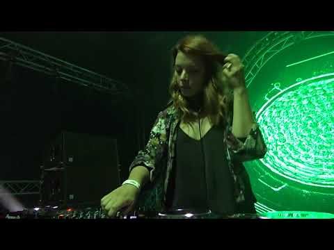 Teodora Van Context @ Green Love, 1st September 2018 F