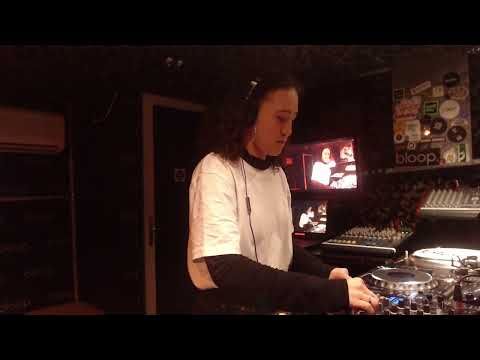 DJ Quinntssential - 31.01.21
