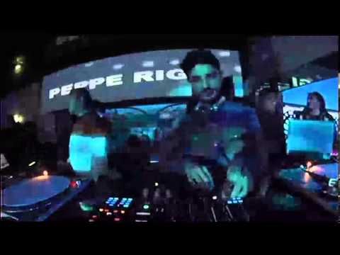 Peppe Riggi - S:ON - 29-11-2013 - borgo33.com