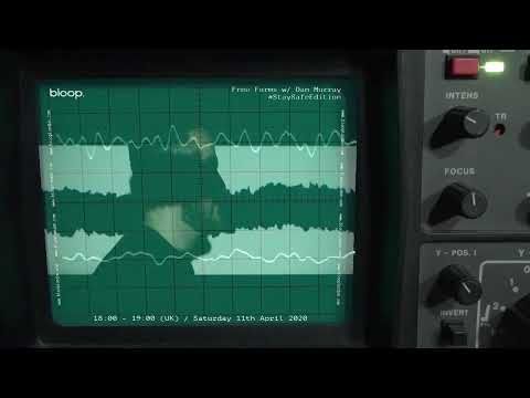 Free Forms w/ Dan Murray #StaySafeEdition - 11.4.2020