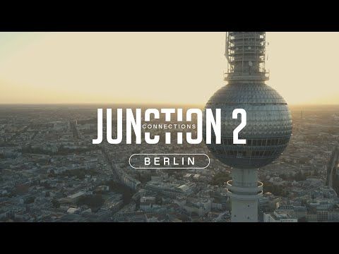 BERLIN - Junction 2: Connections | @Beatport Live