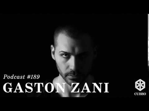 Cubbo Podcast #189 Gaston Zani (AR)