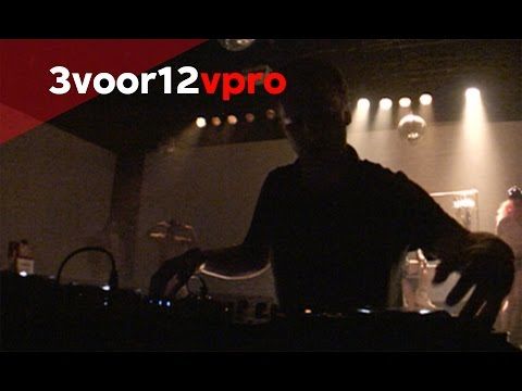 RipTide Part 1 @ Holland Festival 2015 - House In Your House