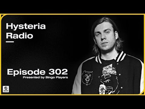 Hysteria Radio 302