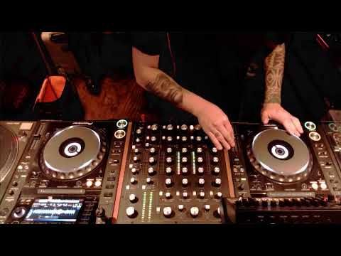 Decay Records Showcase w/ Emanuele Inglese - 03.03.20